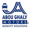 Abou Ghaly Motors Abou Ghaly Motors — Rot4 client