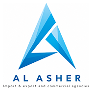 Al Asher Import & Export Al Asher Import & Export — Rot4 client