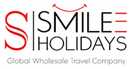 Smile Holidays Smile Holidays — Rot4 client
