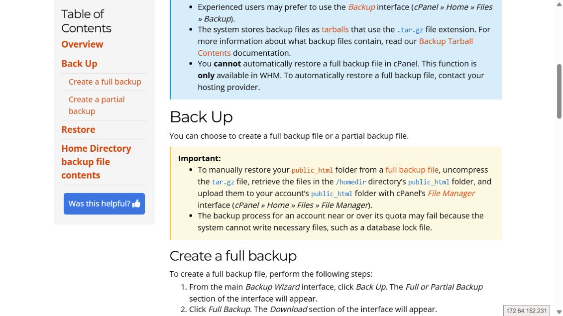 Official reference screenshot for step 2 — Open the correct tool