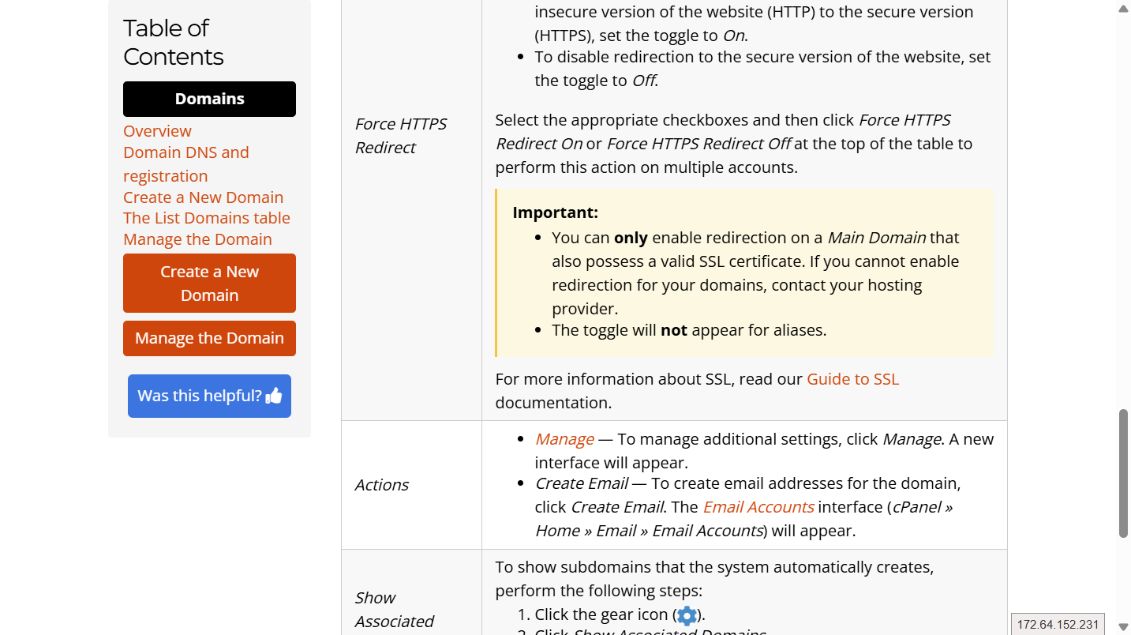 Official reference screenshot for step 4 — Verify the result
