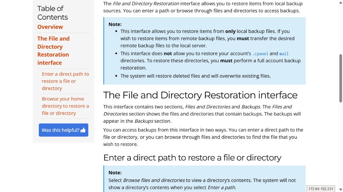 Official reference screenshot for step 2 — Open the correct tool