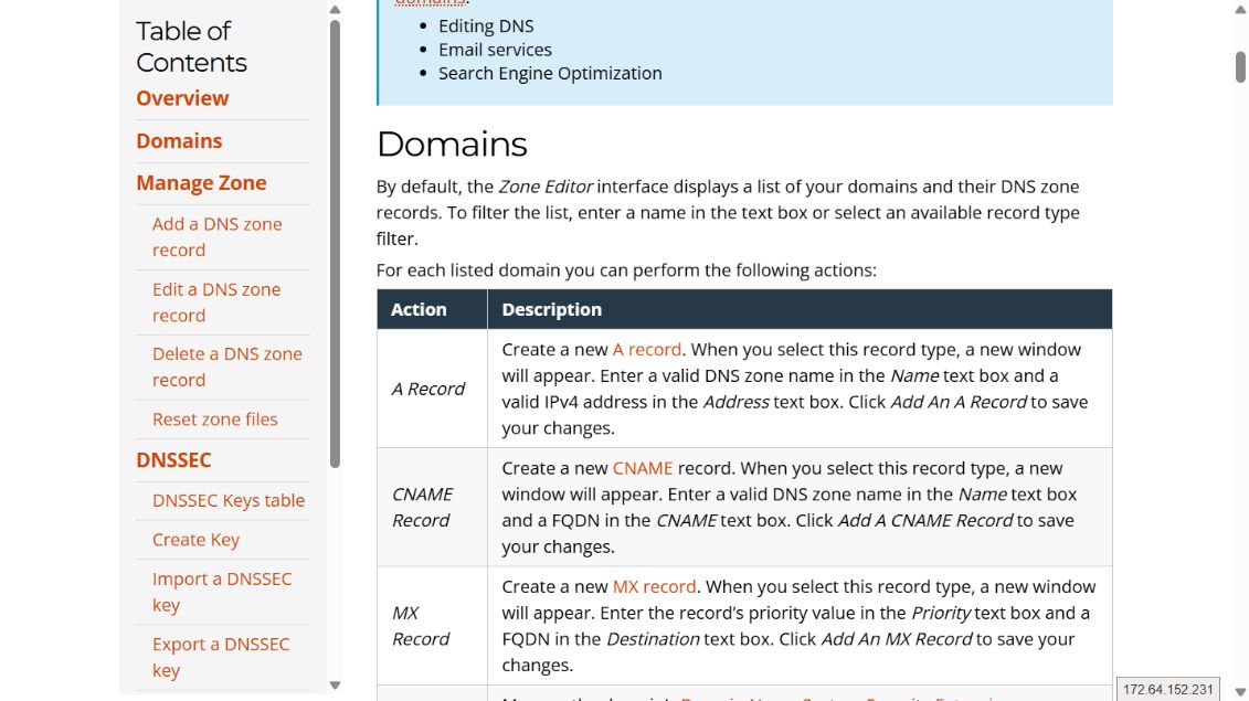 Official reference screenshot for step 2 — Open the correct tool
