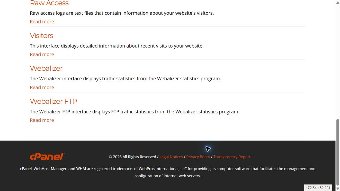 Official reference screenshot for step 3 — Complete the change carefully