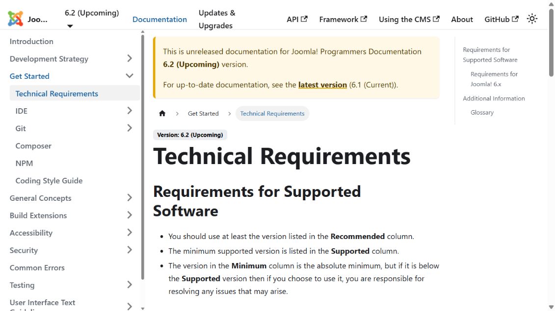 Official reference screenshot for step 1 — Confirm the target and outcome