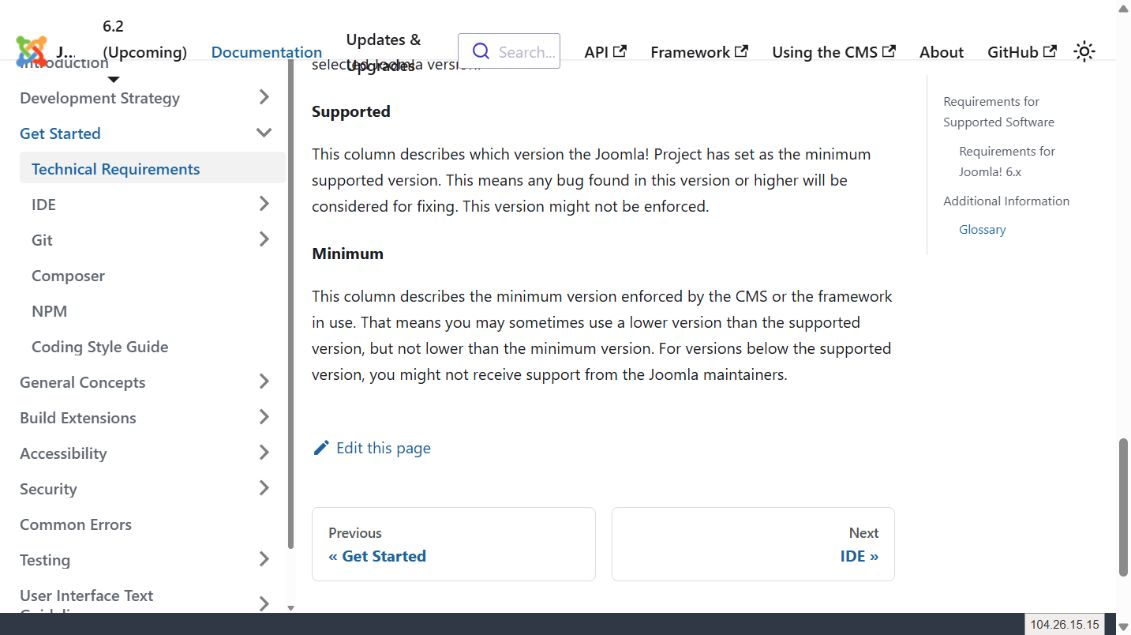 Official reference screenshot for step 4 — Verify the result