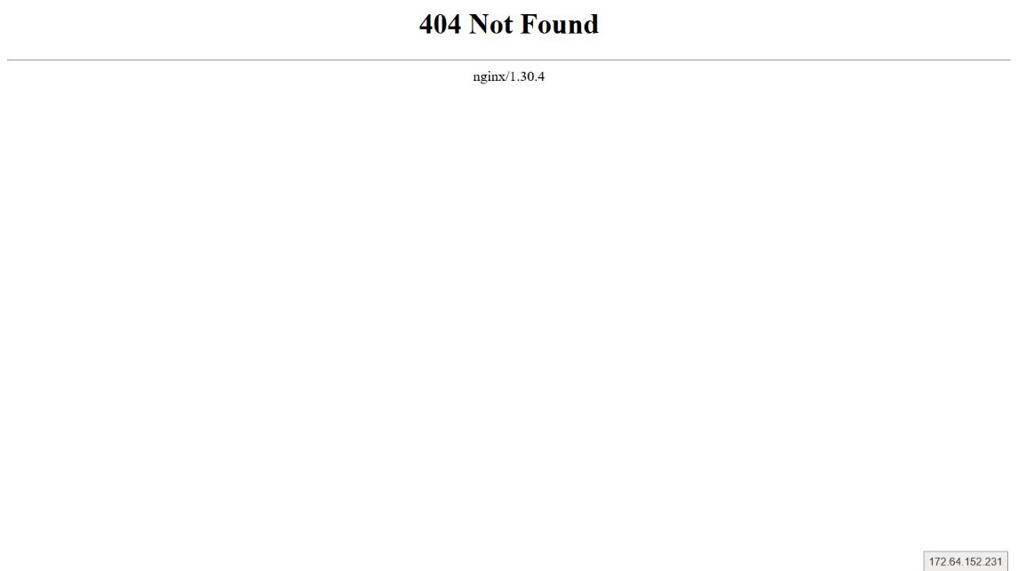 Official reference screenshot for step 4 — Verify the result