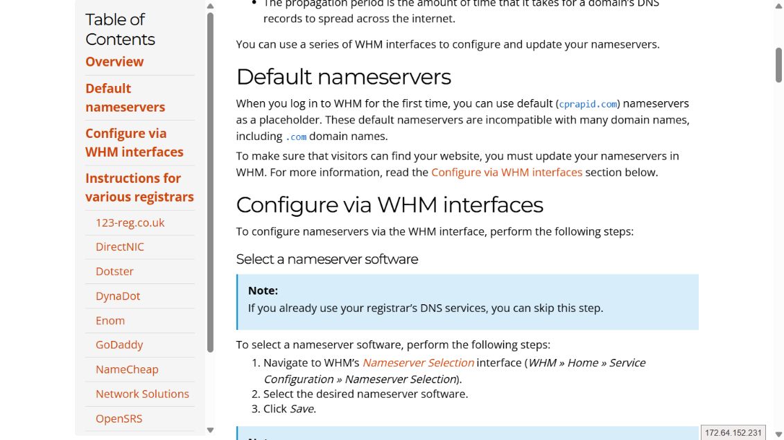 Official reference screenshot for step 2 — Open the correct tool