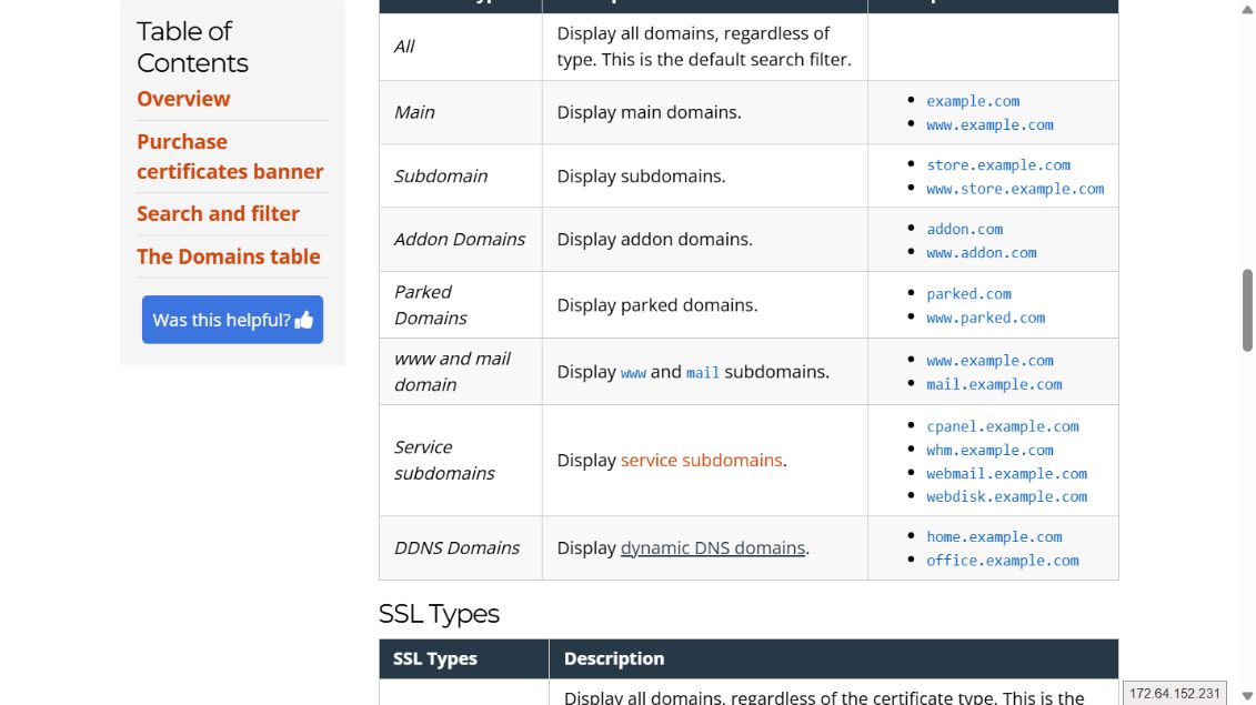 Official reference screenshot for step 4 — Verify the result