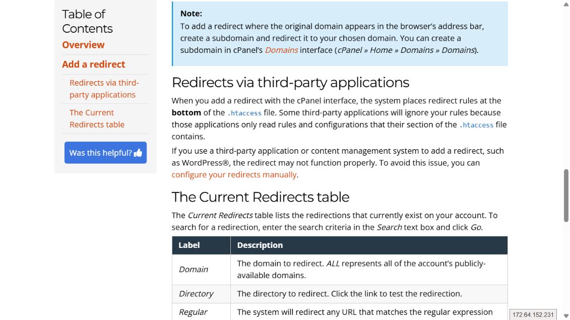 Official reference screenshot for step 4 — Verify the result