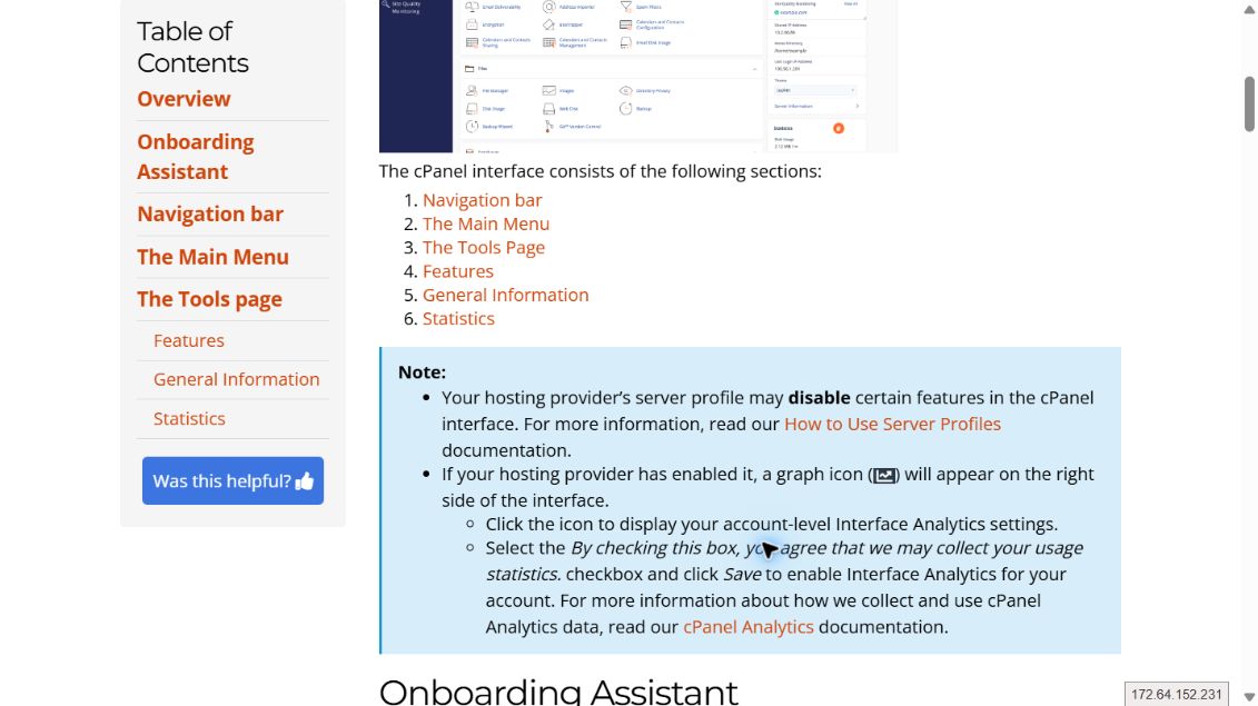 Official reference screenshot for step 2 — Open the correct tool