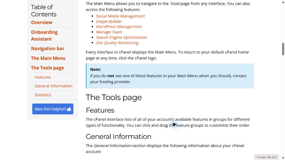 Official reference screenshot for step 4 — Verify the result