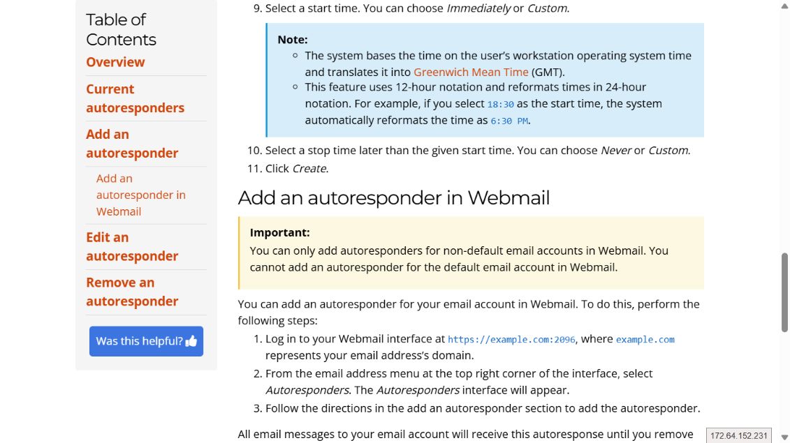 Official reference screenshot for step 4 — Verify the result