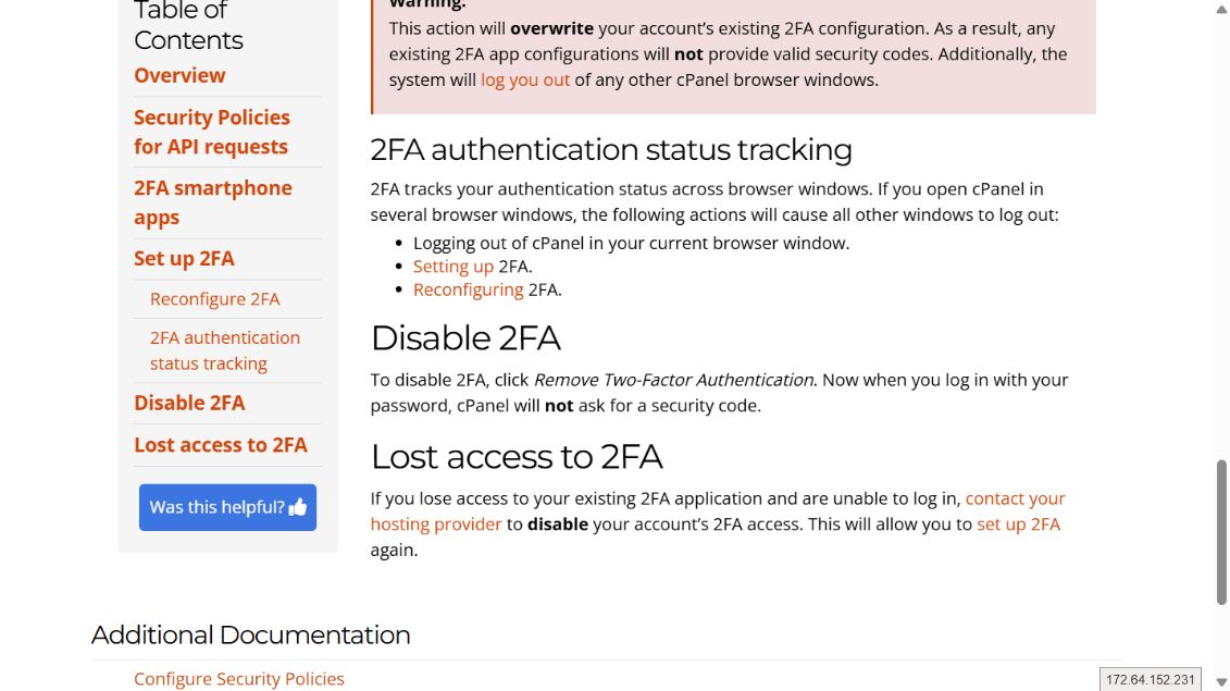Official reference screenshot for step 4 — Verify the result