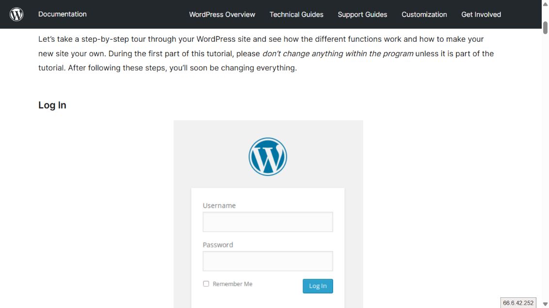Official reference screenshot for step 2 — Open the correct tool