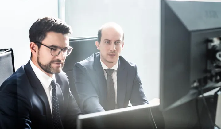Vendor & Procurement Advisory service by ROT4 in Egypt