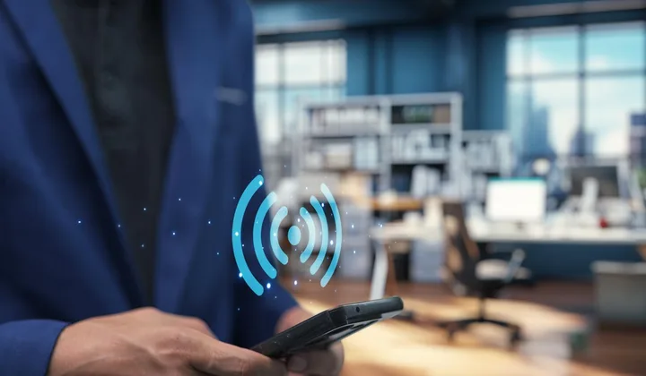 Wireless Security & Authentication service by ROT4 in Egypt