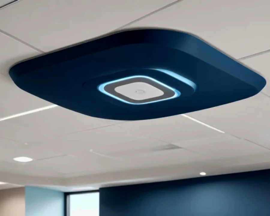 Business-Grade Wireless, Designed the Right Way — ROT4 Advanced Technology Solutions