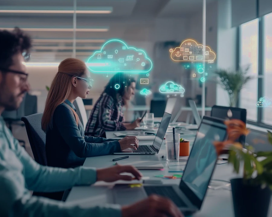 The Modern Workplace, Done Properly — ROT4 Advanced Technology Solutions