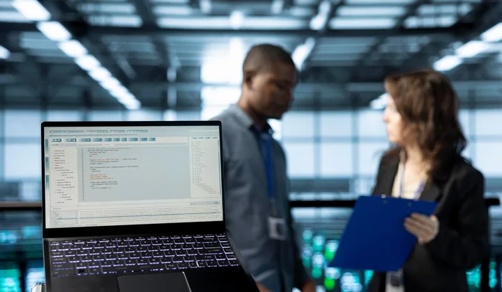 Documentation Handling service by ROT4 in Egypt