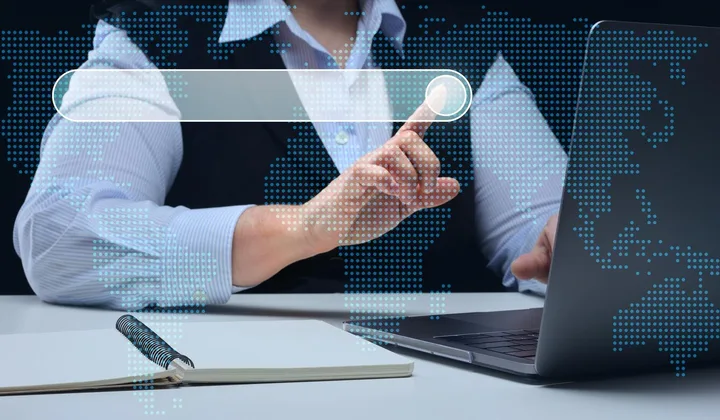 Domain Name Consulting service by ROT4 in Egypt