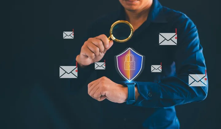Anti-Spam & Anti-Virus service by ROT4 in Egypt