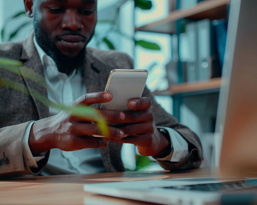 Nobody Trusts an Invoice from a Gmail Address — ROT4 Advanced Technology Solutions
