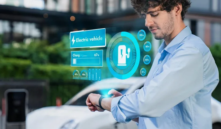Extended Validation (EV) service by ROT4 in Egypt