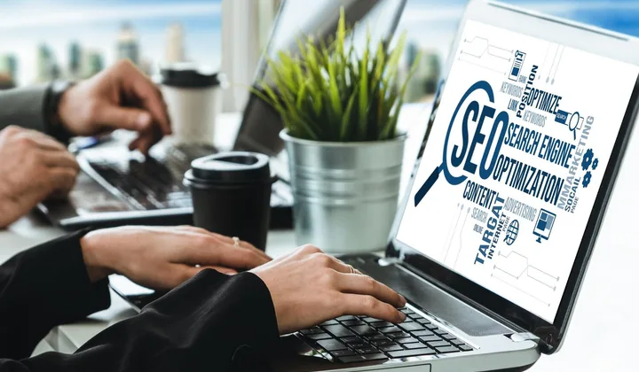 SEO Foundation service by ROT4 in Egypt