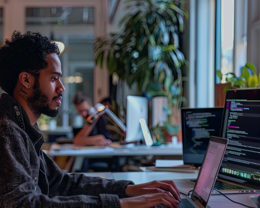 Your Website Is Your Hardest-Working Employee — ROT4 Advanced Technology Solutions