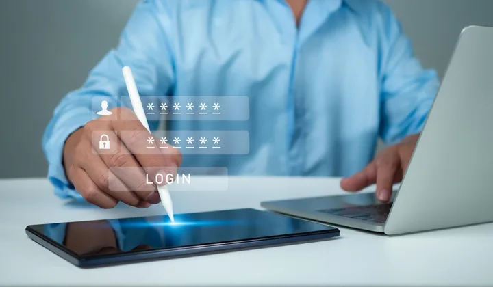 Customer & Client Portals service by ROT4 in Egypt