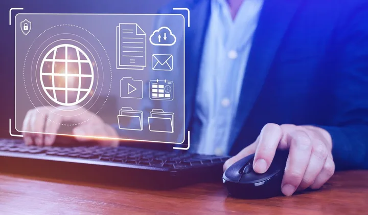 API Development & Integration service by ROT4 in Egypt