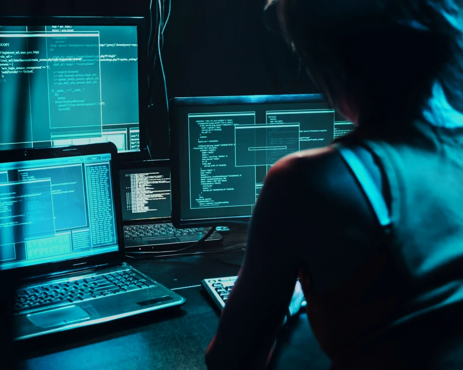 When Off-the-Shelf Software Doesn't Fit, We Build — ROT4 Advanced Technology Solutions
