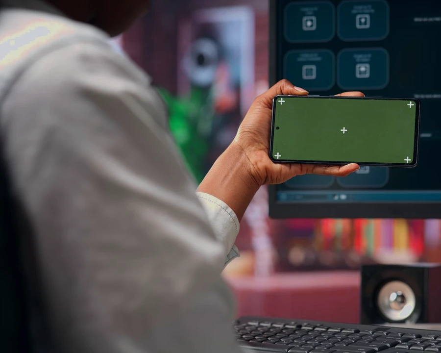 Your Business, One Tap Away — ROT4 Advanced Technology Solutions