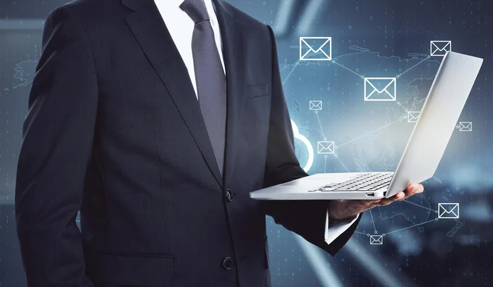 Email Marketing service by ROT4 in Egypt