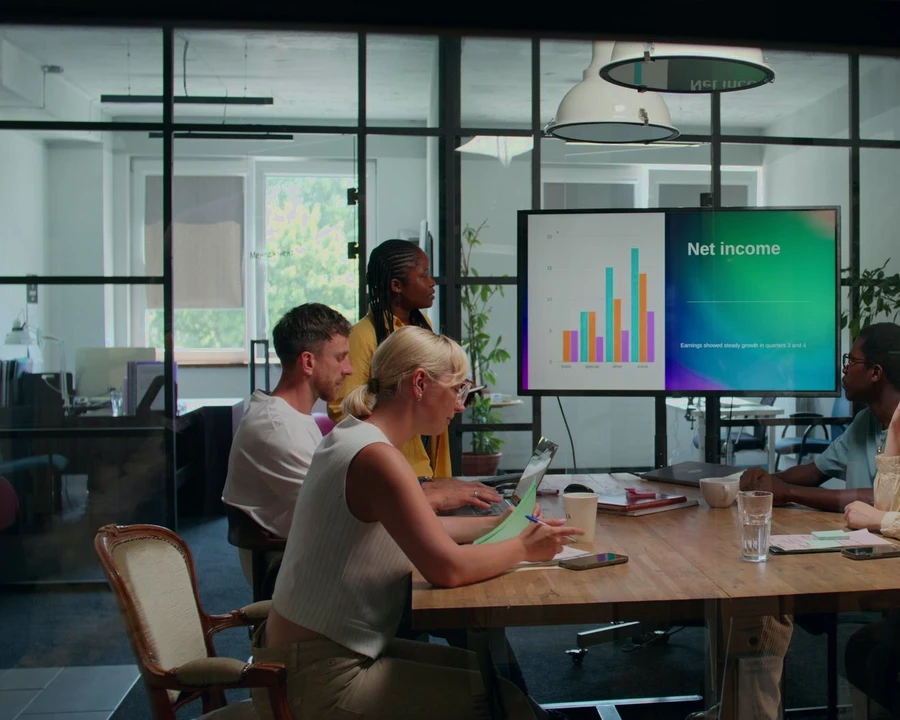 Marketing Without Measurement Is Just Spending — ROT4 Advanced Technology Solutions