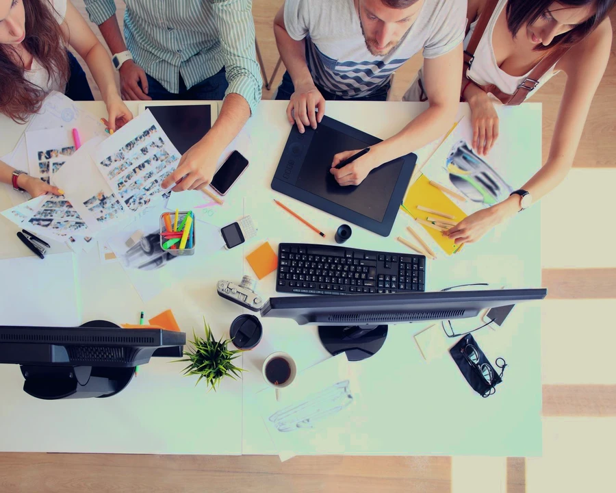 People Buy From Brands They Recognize and Trust — ROT4 Advanced Technology Solutions